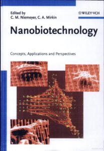 Nanobiotecnología