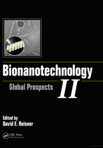 Bionanotecnología