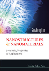 nanomateriales y nanoestructuras